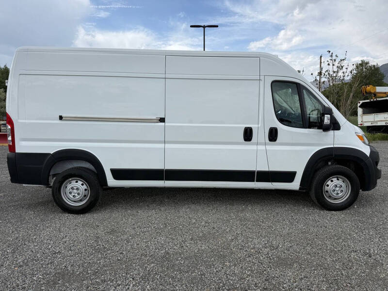 ram promaster cargo van 2023 3C6LRVDG8PE594319 image ram promaster cargo van 2023 3C6LRVDG8PE594319 image